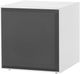 Bowers & Wilkins Satin White DB4S Subwoofer-1