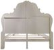ACME Furniture Dresden Bone White 88" California King Panel Bed-4