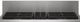 Wolf® 5" Stainless Steel Range Riser-0