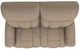 La-Z-Boy® Morrison Saddle Power Reclining Loveseat with Headrest-5