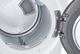 LG 7.4 Cu. Ft. White Front Load Electric Dryer-3