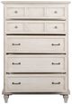 Magnussen Home® Newport Alabaster Chest-4