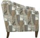 Cozy Life Charades Brown Accent Chair-3