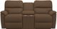La-Z-Boy® Brooks Canyon Reclining Loveseat-0
