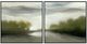 Classic Home Bewildered 2-Piece Painting by Buddy Whitlock Set-0