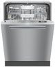 Miele 24" Stainless Steel Fully Integrated Built-In Smart Dishwasher with 3D MultiFlex Cutlery Tray-0