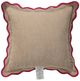 Stylecraft Tamara Day Gray Designer Throw Pillow-3