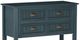 Powell® Blume Antique Navy Console-1