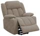 Coaster® Houston Camel Power Lift Recliner-1