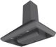 Vent-A-Hood® 36" Gunsmoke Euro Style Wall Mounted Range Hood-3