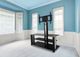 Nationwide Furniture Distributors Black TV Stand-0