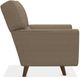 La-Z-Boy® Bellevue Brick High Leg Swivel Chair-2