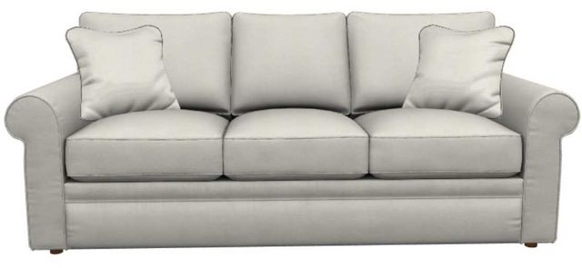 La-Z-Boy® Collins Parchment Sofa-1