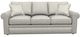 La-Z-Boy® Collins Parchment Sofa-1