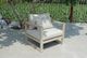 VIG Furniture Renava Calm 4-Piece Beige/Gray Sofa Set-2