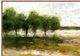 Classic Home Valley Painting Art -1