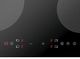 Zline 24" Black Induction Cooktop-2