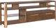 Hooker® Furniture Eleana Light Caramel/Sunlit Bronze Entertainment Console-0