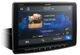 Alpine® ILX-F259  9" Alpine Halo9 Mech-less Audio/Video Receiver-1