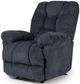 Best® Home Furnishings Customizable Orlando Medium Sized Power Recliner-1