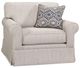 Braxton Culler Customizable Benton Lounge Chair-0
