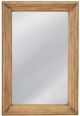 Bassett Mirror Geoffrey Gold Wall Mirror-0