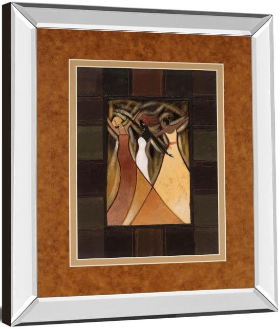 Classy Living Rob Hefferan Divine Grace Il Wall Art-3
