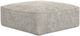 Jackson Furniture Bucktown Parchment Cocktail Ottoman-0