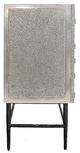 A & B Home Silver Credenza-3