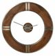 Sagebrook Home Parry Brown Clock-1