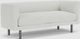 EQ3 Replay Club Loveseat-2