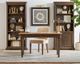Martin Furniture Sonoma Dark Roast Writing Desk-1