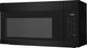 Frigidaire® 1.7 Cu. Ft. Black Over The Range Microwave-2