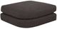 Franklin™ Laney Iris Thunder Ottoman-0