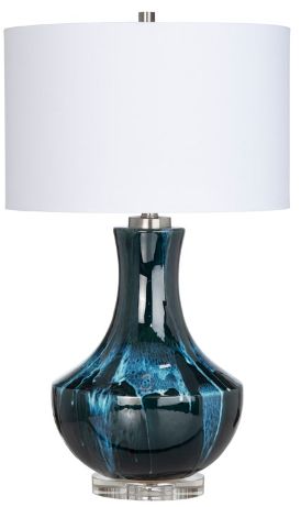 Crestview Collection Maya Table Lamp - Thumbnail 3