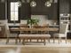 Dale Dining Set, Bench Free!-0
