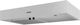 Bosch® 300 Series 36" Stainless Steel Under Cabinet Range Hood-2