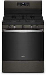Black Stainless