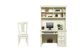 Winners Only® Cape Cod Flattop Desk-0
