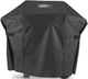 Weber® Premium Grill Cover-Black-0