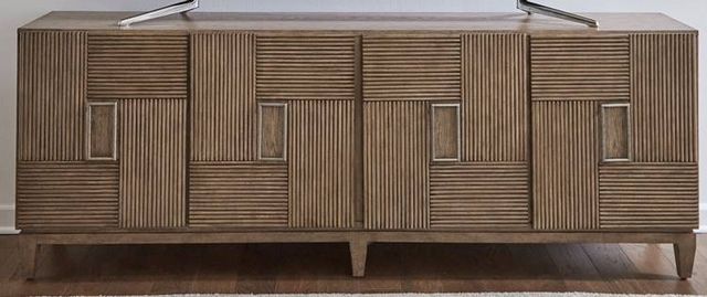 Liberty Furniture Serenity Burnished Beige TV Console-0