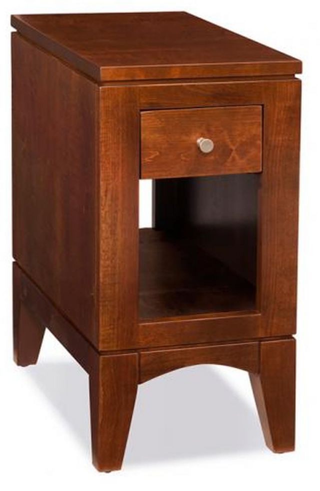 Handstone Catalina Chair Side Table