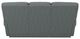 La-Z-Boy® Robin Indigo Manual Reclining Sofa-3