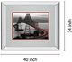 Classy Living Aaron Reed Boomerang Wall Art-2