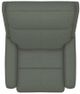La-Z-Boy® Finley Kohl Power Rocking Recliner with Headrest and Lumbar-4