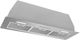 AEG 36'' Fingerprint Resistant Stainless Steel Insert Range Hood-1