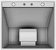 Vent-A-Hood® 30" Stainless Steel Wall Mounted Range Hood-2