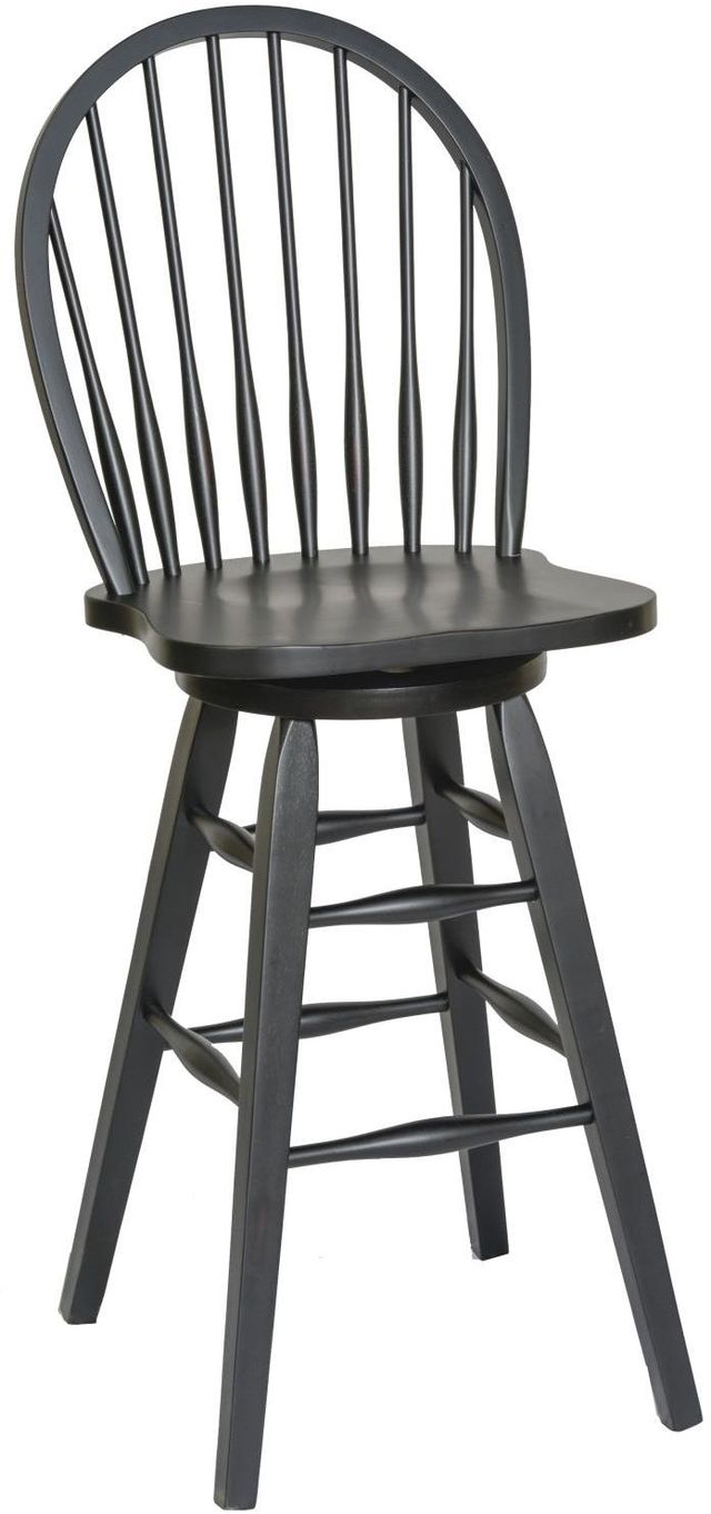 TEI St. Michael 30" Barstool-0