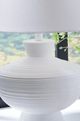 Signature Design by Ashley® Harelwood White Table Lamp-1