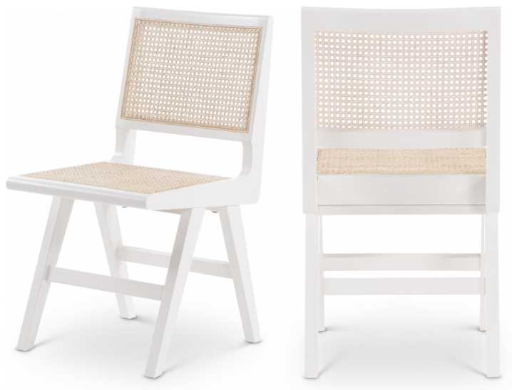 Meridian Furniture Preston Dining Side Chairs - Thumbnail 5